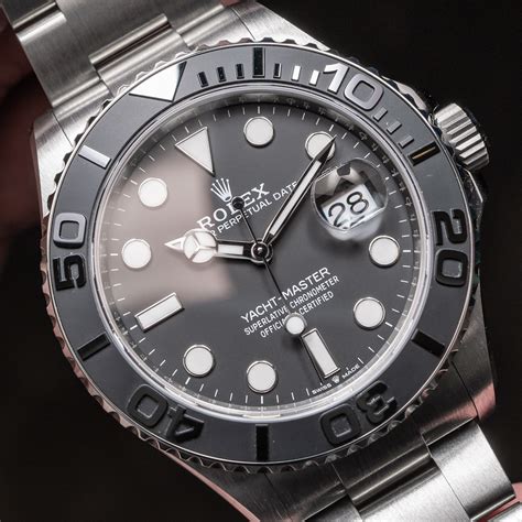 rolex marine master|rolex titanium yacht master 2023.